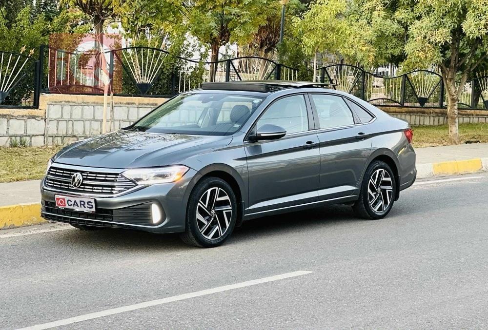 فولكسفاغن جيتا